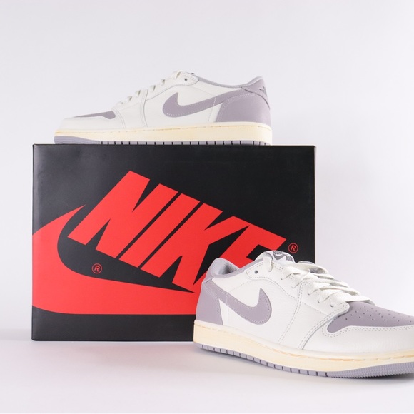 AIR JORDAN 1 ATMOSPHERE - Picture 7 of 7